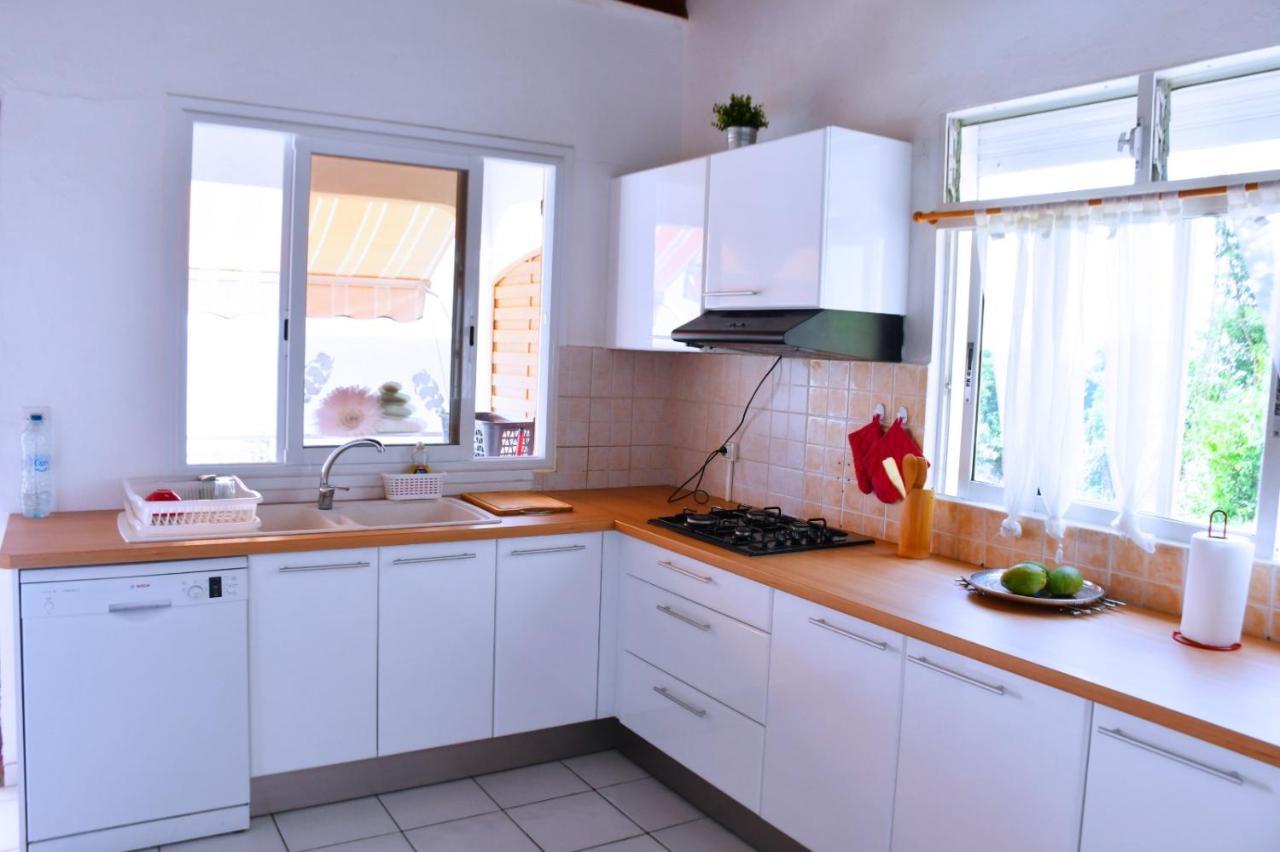 Villa Sunrise ديساي المظهر الخارجي الصورة