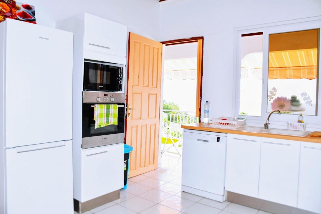 Villa Sunrise ديساي المظهر الخارجي الصورة