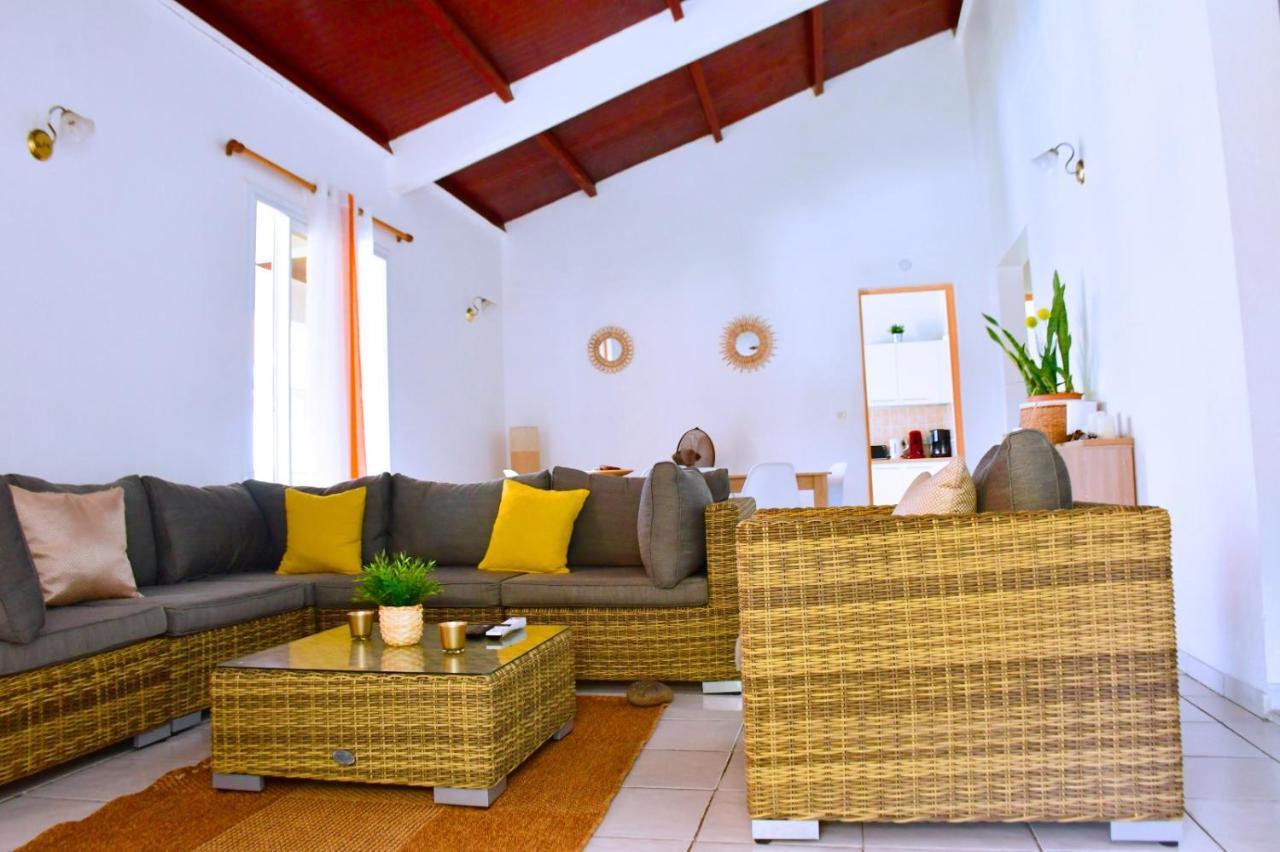 Villa Sunrise ديساي المظهر الخارجي الصورة