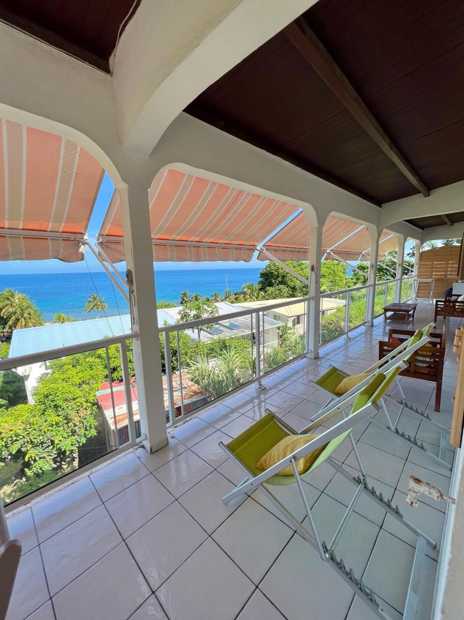 Villa Sunrise ديساي المظهر الخارجي الصورة